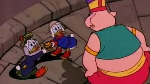 movie image