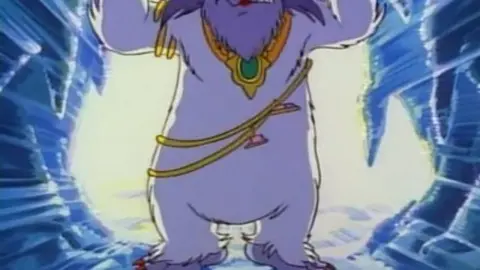 movie image