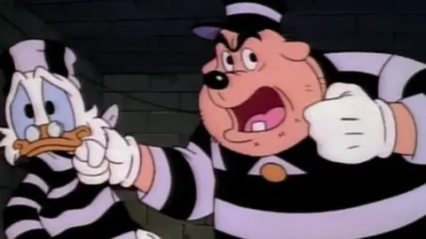 movie image