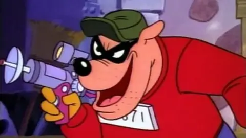 movie image