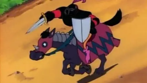 movie image