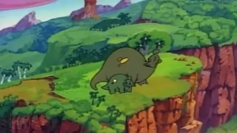 movie image