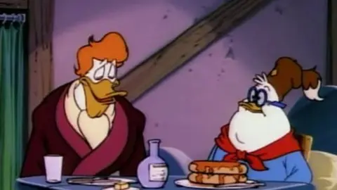 movie image