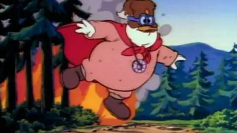 movie image