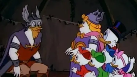 movie image
