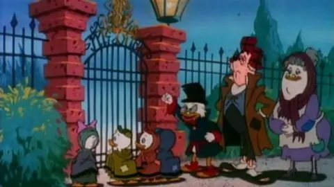 movie image
