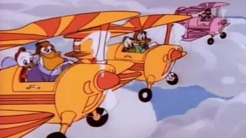 movie image