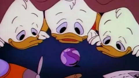 movie image