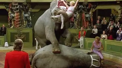 movie image