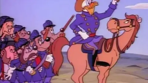 movie image