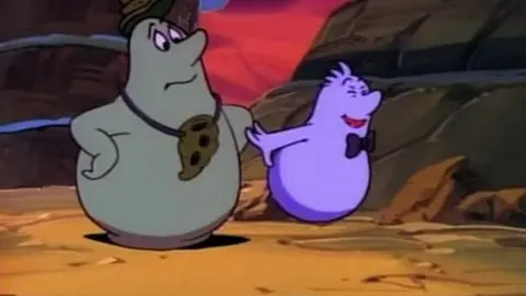 movie image