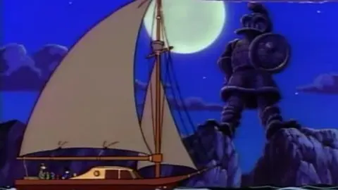 movie image