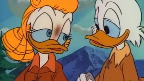 movie image