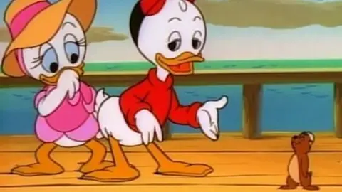 movie image