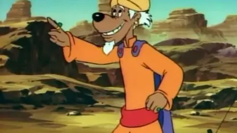 movie image