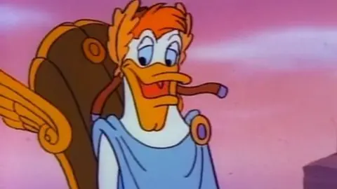 movie image