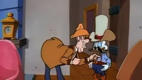 movie image