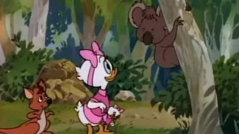 movie image