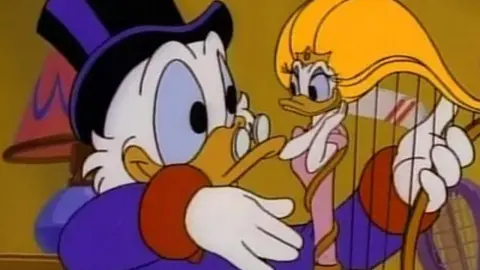 movie image