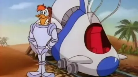 movie image
