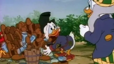 movie image