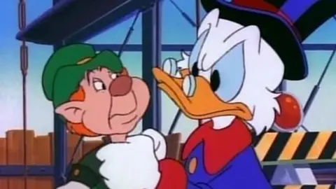 movie image