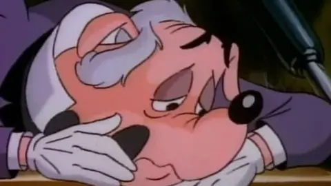 movie image