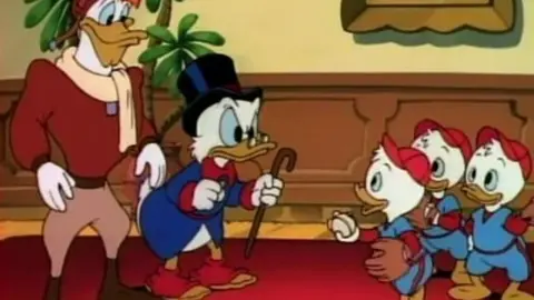 movie image