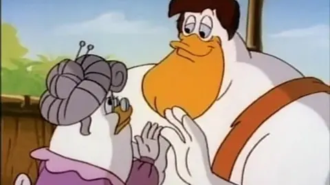 movie image