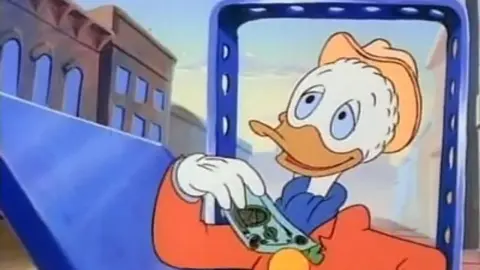 movie image