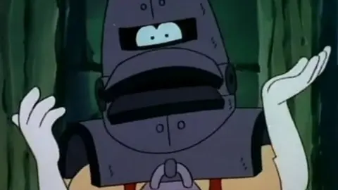 movie image