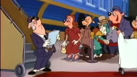 movie image