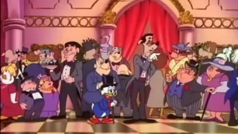 movie image