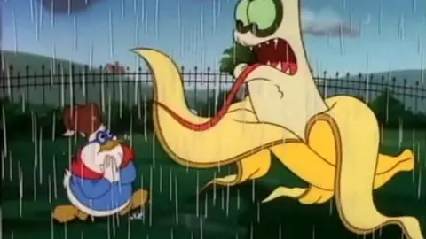 movie image
