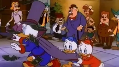 movie image