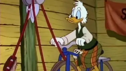 movie image