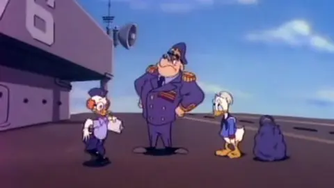 movie image