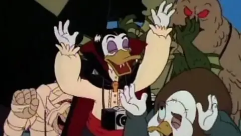 movie image
