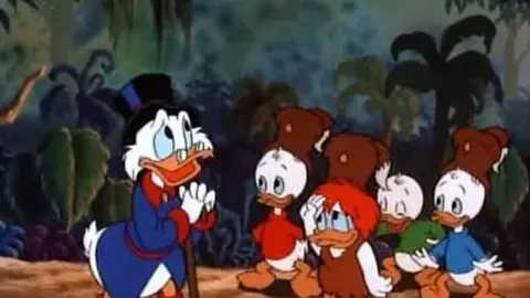 movie image