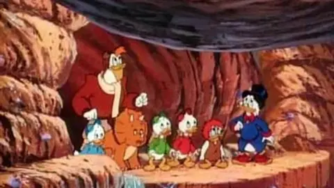 movie image