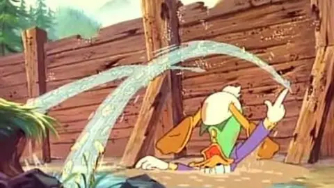 movie image