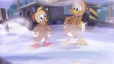 movie image
