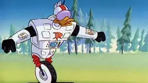movie image