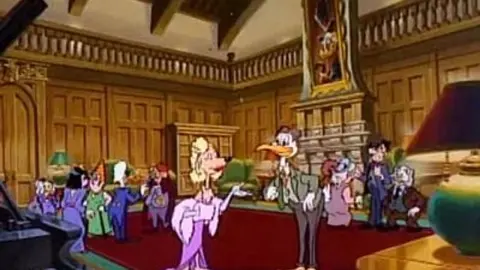 movie image