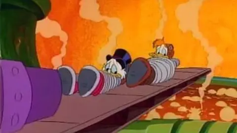 movie image