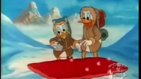 movie image