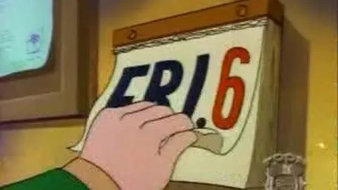 movie image