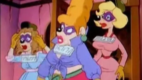 movie image