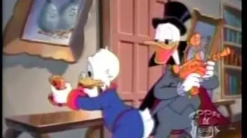 movie image
