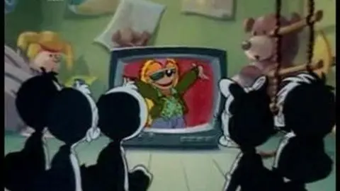 movie image